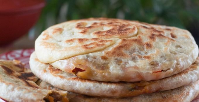 Batbout en version meloui !