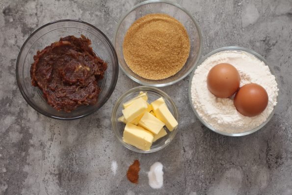Gâteau Moelleux Aux Dattes Moelleux Aux Dattes, Délicieux Gâteau Familial Ultra Gourmand 30 Gâteau moelleux aux dattes